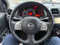 Nissan Micra N-Tec=Automatik-Klima-PDC-8Fach Bereift= Blau - thumbnail 8