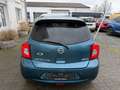Nissan Micra N-Tec=Automatik-Klima-PDC-8Fach Bereift= Blau - thumbnail 5