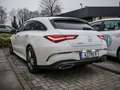 Mercedes-Benz CLA 200 d Shooting Brake AMG NIGHT DISTR SPUR Weiß - thumbnail 3