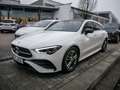 Mercedes-Benz CLA 200 d Shooting Brake AMG NIGHT DISTR SPUR Weiß - thumbnail 2
