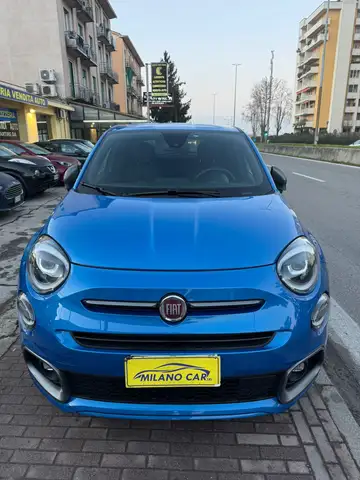 Fiat 500X 2018 1.0 T3 Sport 120cv FULL OPTION FULL LED
