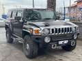 HUMMER H3 3.5 GPL *TARGA ITALIANA* Noir - thumbnail 3