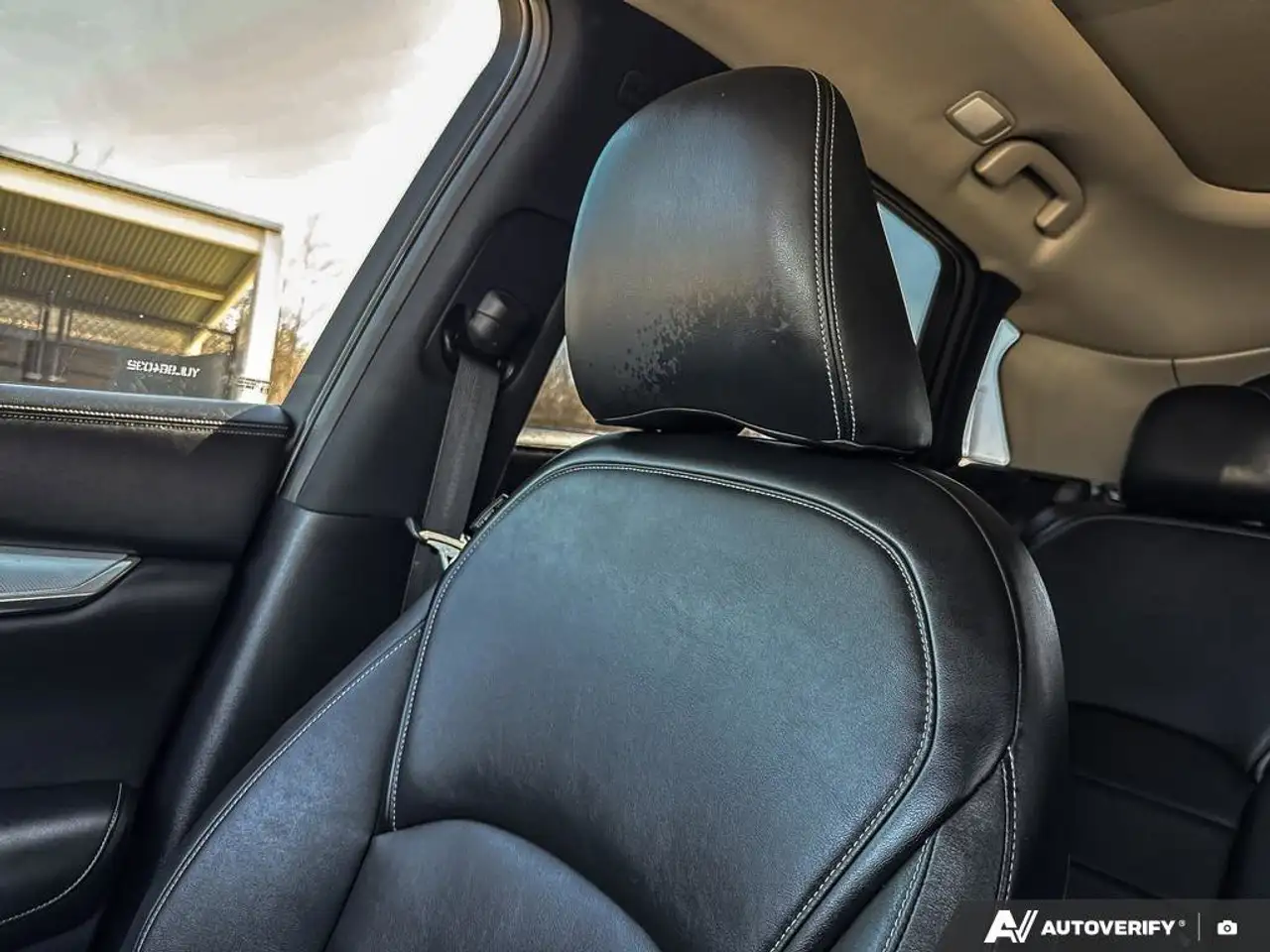 Infiniti QX50 снимка Infiniti QX50