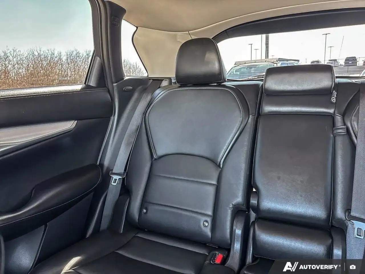Infiniti QX50 снимка Infiniti QX50