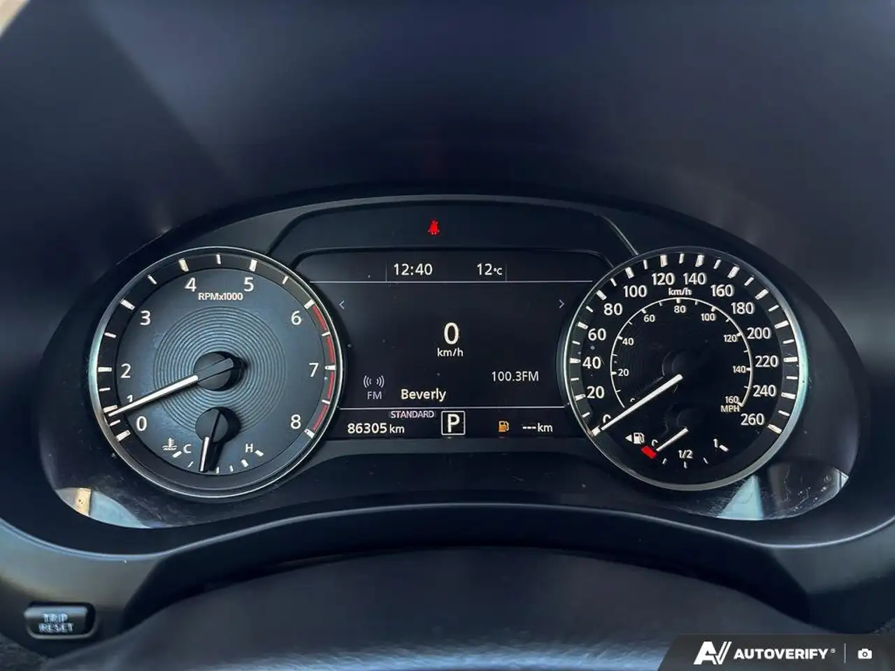 Infiniti QX50 снимка Infiniti QX50