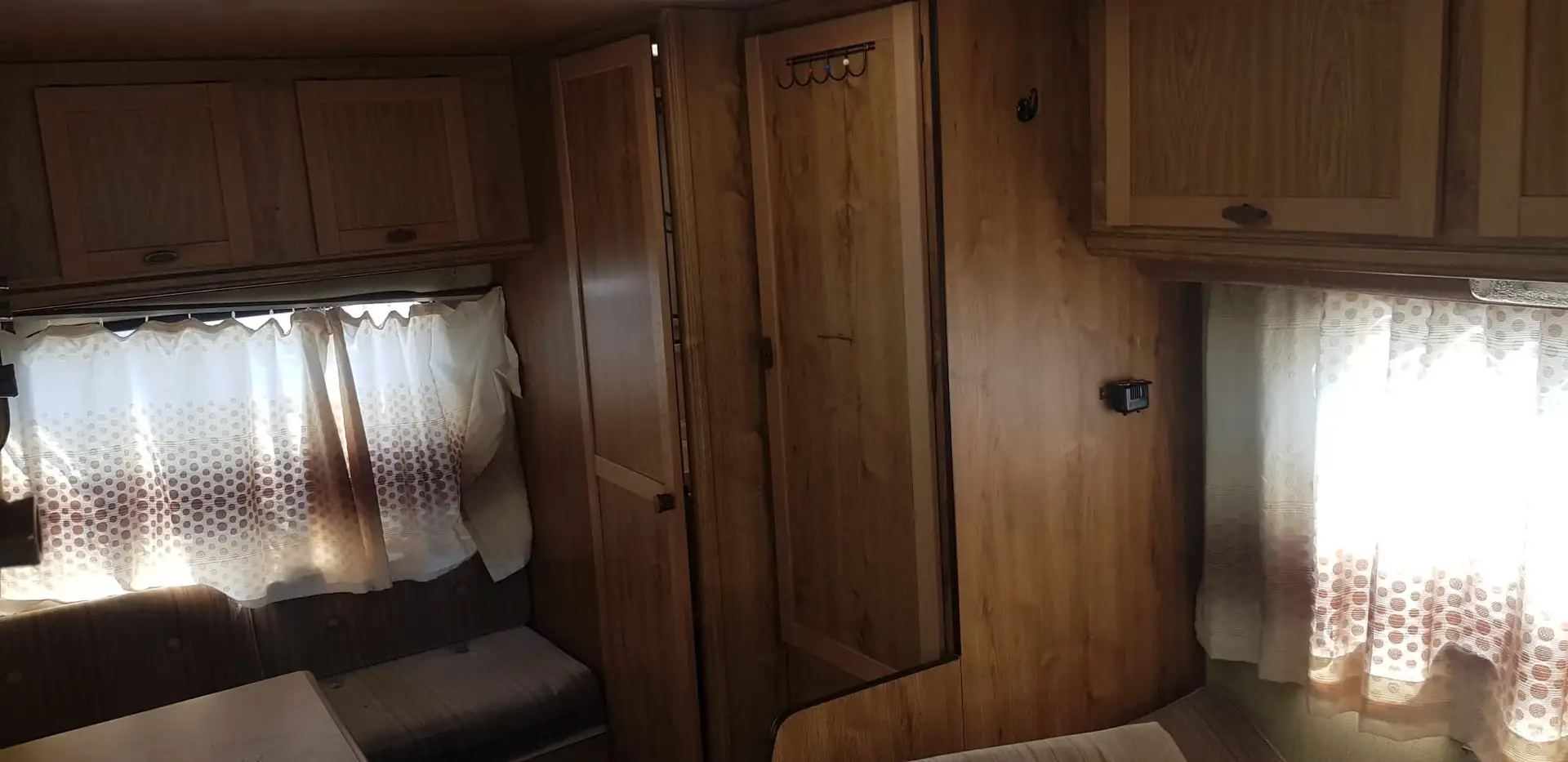 Fiat Ducato Panorama-Luxusbus TD - 2