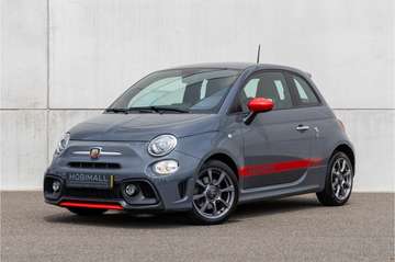 1.4 T-Jet Abarth 595 Grigio Pista | 34.600 KM ! |