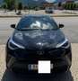 Toyota C-HR 1,8 Hybrid C-LUB CVT Schwarz - thumbnail 1