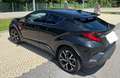 Toyota C-HR 1,8 Hybrid C-LUB CVT Schwarz - thumbnail 4