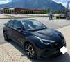Toyota C-HR 1,8 Hybrid C-LUB CVT Schwarz - thumbnail 3