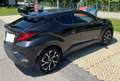 Toyota C-HR 1,8 Hybrid C-LUB CVT Schwarz - thumbnail 5