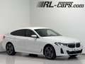 BMW 640 D xDrive GT LCI Aut/M-Sport/HEAD-UP/Harman&Kardon Weiß - thumbnail 1
