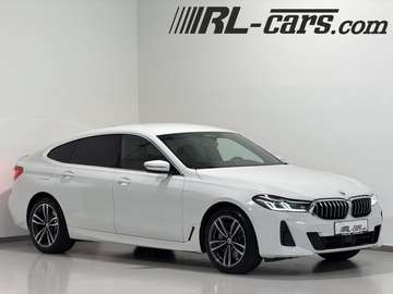 D xDrive GT LCI Aut/M-Sport/HEAD-UP/Harman&Kardon