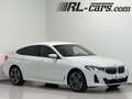 BMW 640 D xDrive GT LCI Aut/M-Sport/HEAD-UP/Harman&Kard... Weiß - thumbnail 1