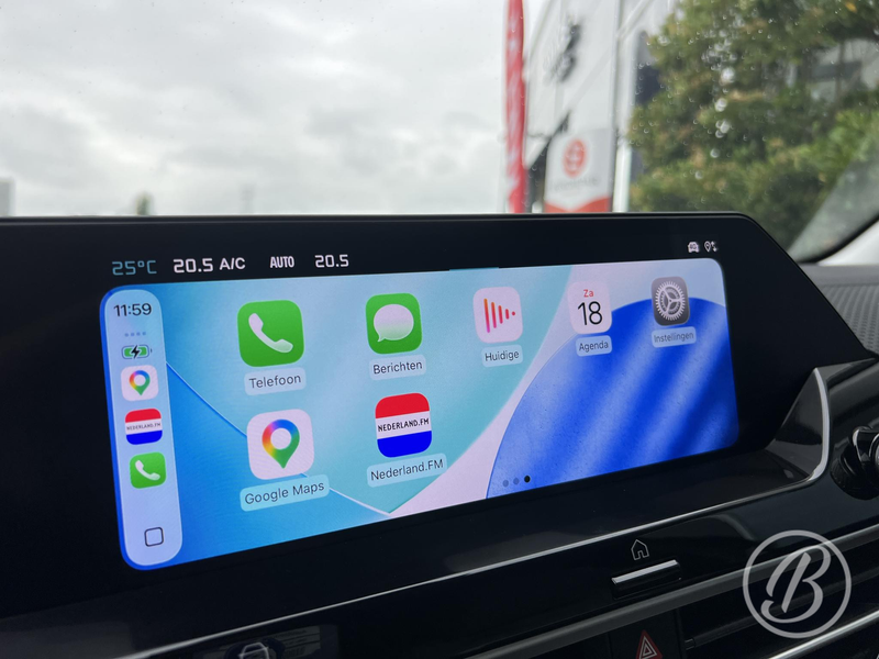 Citroen C4 1.2 Hybrid 145 Max Automaat Head up display — photo 33