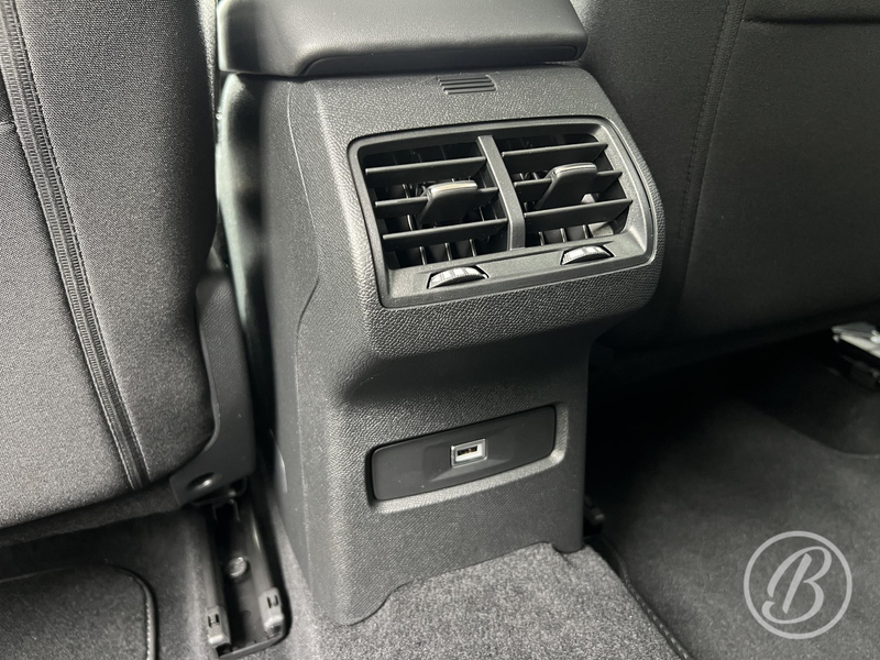 Citroen C4 1.2 Hybrid 145 Max Automaat Head up display — photo 22