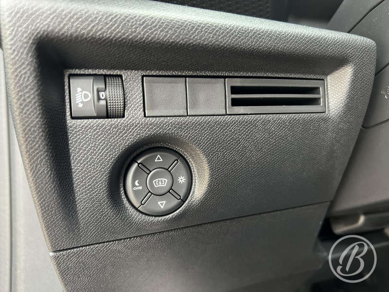 Citroen C4 1.2 Hybrid 145 Max Automaat Head up display — photo 39