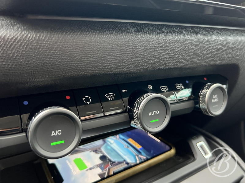 Citroen C4 1.2 Hybrid 145 Max Automaat Head up display — photo 34