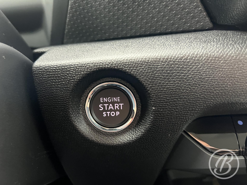 Citroen C4 1.2 Hybrid 145 Max Automaat Head up display — photo 49