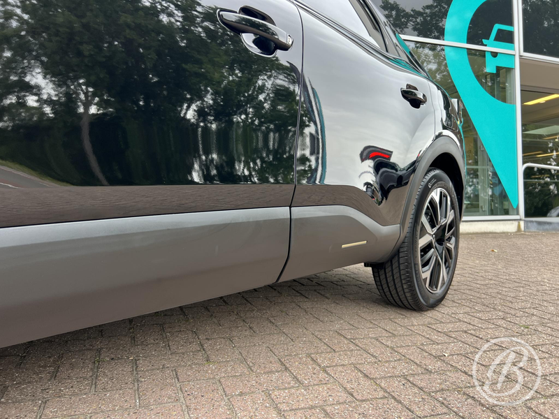 Citroen C4 1.2 Hybrid 145 Max Automaat Head up display — photo 15