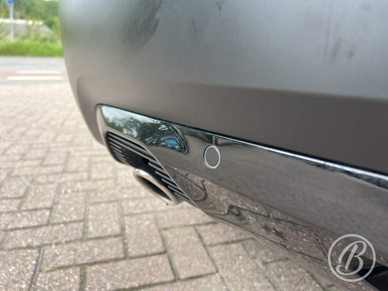 Citroen C4 1.2 Hybrid 145 Max Automaat Head up display — photo 29
