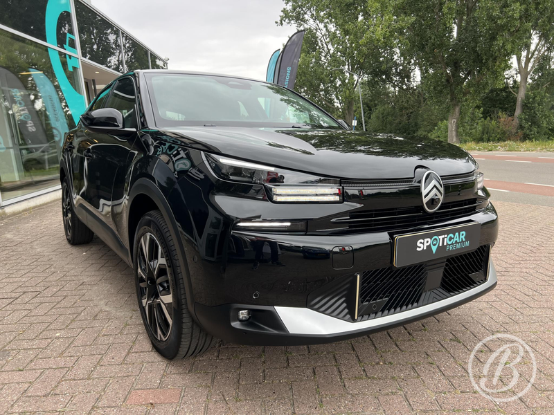 Citroen C4 1.2 Hybrid 145 Max Automaat Head up display — photo 37
