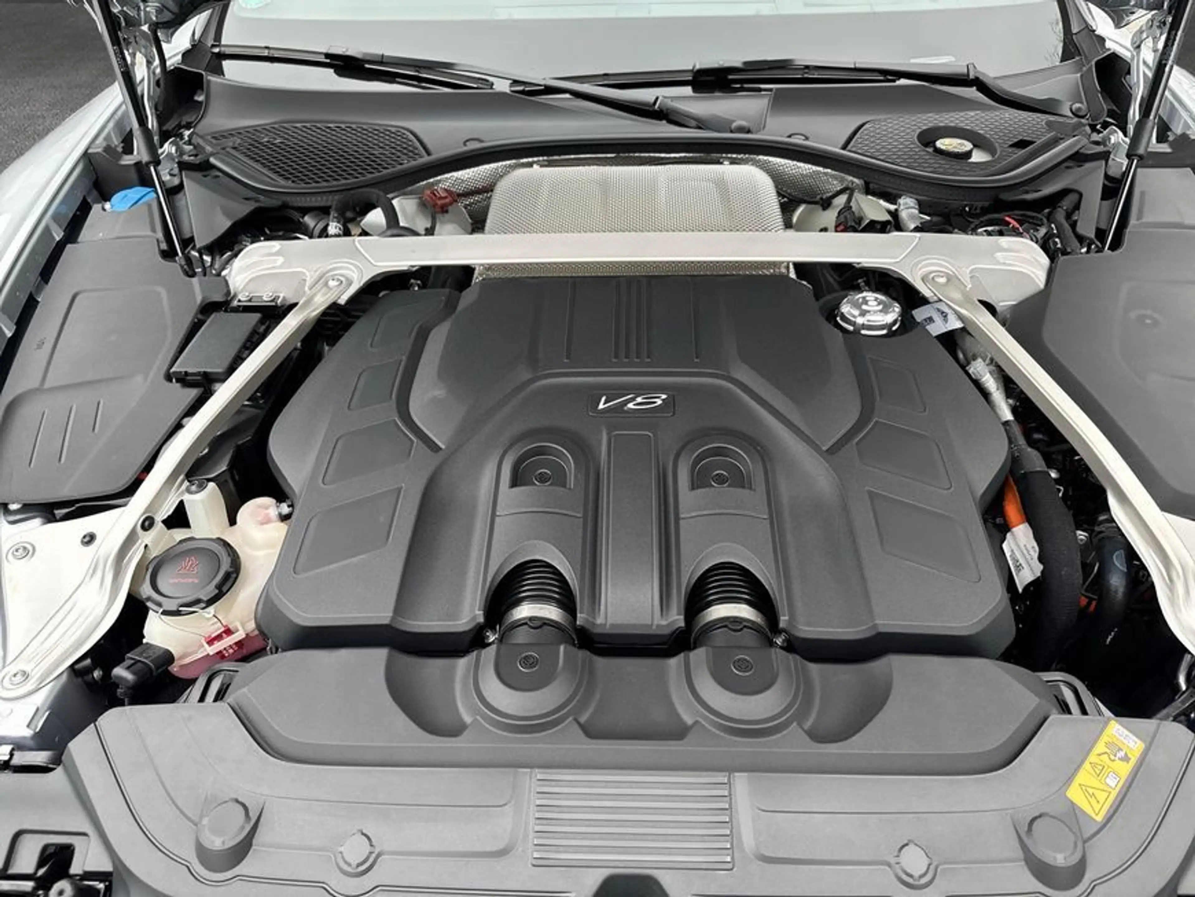 Bentley Continental GT — photo 11