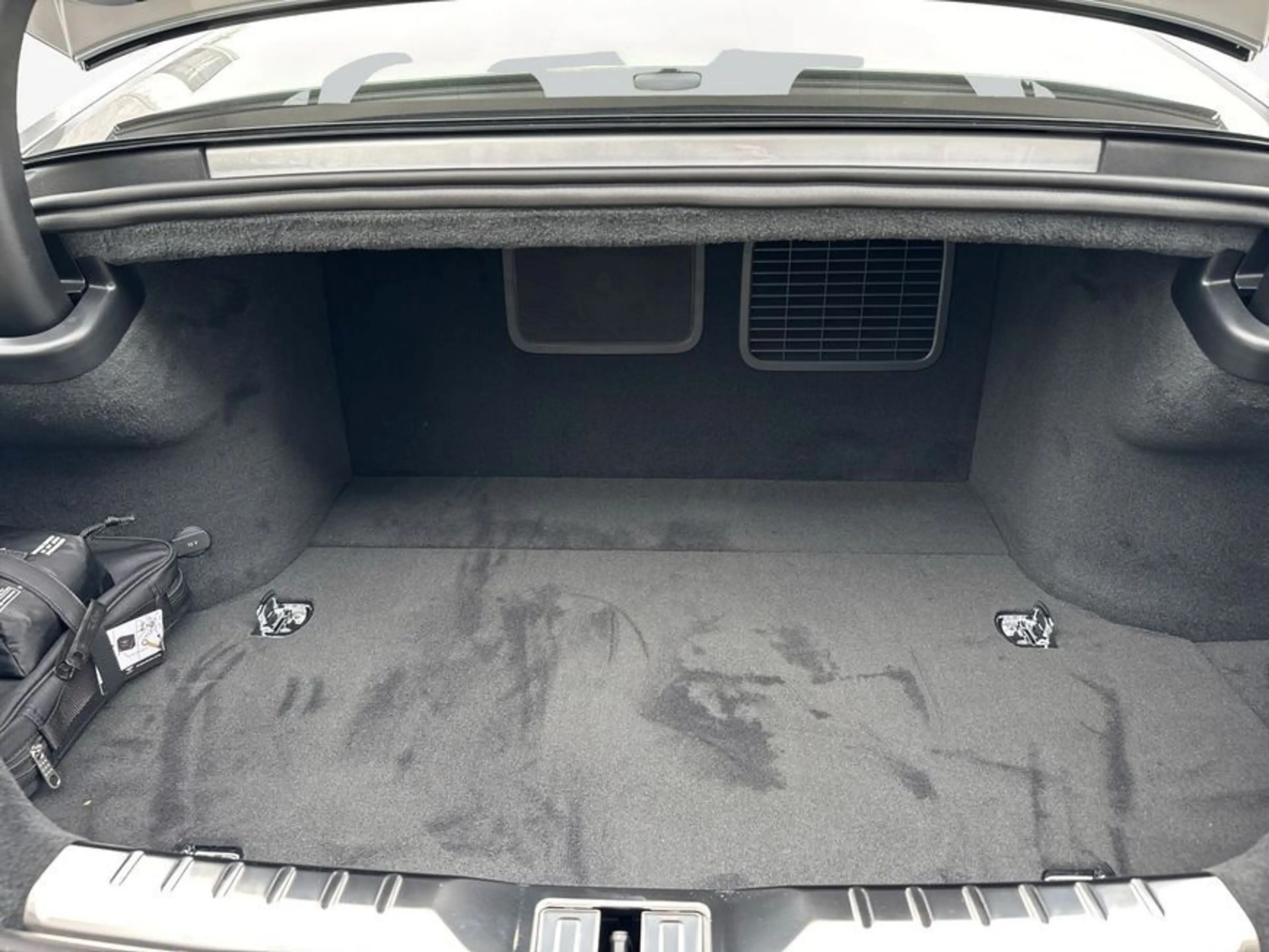 Bentley Continental GT — photo 12