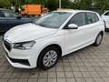 Skoda Fabia 1.0 MPI Active Lane Assist Winter-Paket Bianco - thumbnail 3