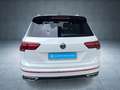 Volkswagen Tiguan Allspace 2.0 TSI 4Motion R-line AHK Matri Weiß - thumbnail 5