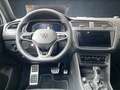 Volkswagen Tiguan Allspace 2.0 TSI 4Motion R-line AHK Matri Weiß - thumbnail 8