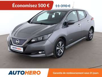 40 kWh Acenta