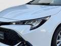 Toyota Corolla 2.0 l Hybrid TS.  Business Edition AUT Blanc - thumbnail 5