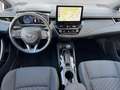 Toyota Corolla 2.0 l Hybrid TS.  Business Edition AUT Blanc - thumbnail 10