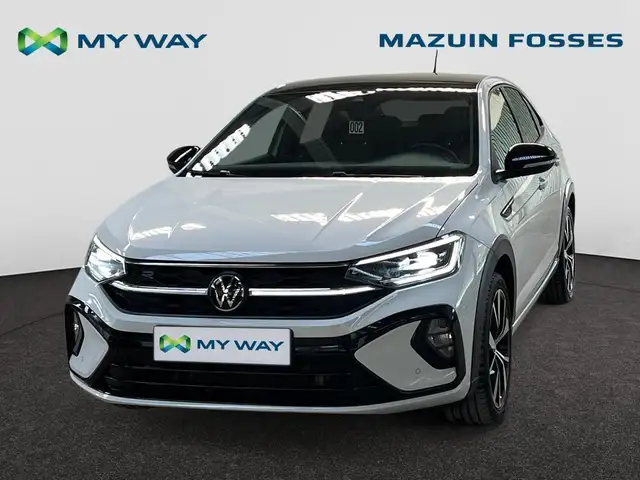 Volkswagen Taigo Taigo R-Line Business 1.0 TSI 81 kW (110 ch) 7 vitesses DSG