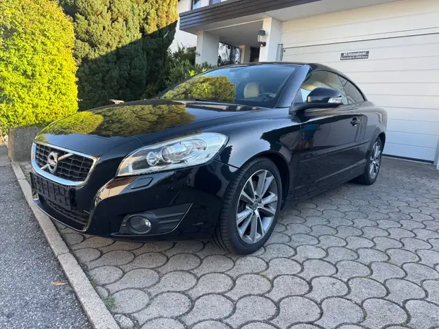 Volvo C70 Cabrio D3