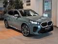 BMW X2 20d xDrive Aut. M-Sport*AHK*360°*20Zoll* Grün - thumbnail 9