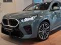 BMW X2 20d xDrive Aut. M-Sport*AHK*360°*20Zoll* Grün - thumbnail 3