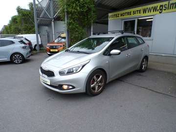1.6 110cv Gris 09/13 Airco Cruise Bluetooth