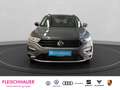 Volkswagen T-Roc 1.0 TSI Style CarPlay DAB PDCv+h SHZ Temp Klima AC Grau - thumbnail 2