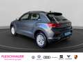 Volkswagen T-Roc 1.0 TSI Style CarPlay DAB PDCv+h SHZ Temp Klima AC Grau - thumbnail 4