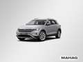 Volkswagen T-Roc T-ROC 1.0 TSI Style LED+ Navi ParkAssist RearVie Silber - thumbnail 5