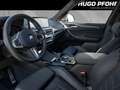 BMW X3 M 40d. Driving Prov.Head Up. 20Zoll Schwarz - thumbnail 4