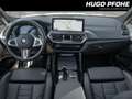 BMW X3 M 40d. Driving Prov.Head Up. 20Zoll Schwarz - thumbnail 5