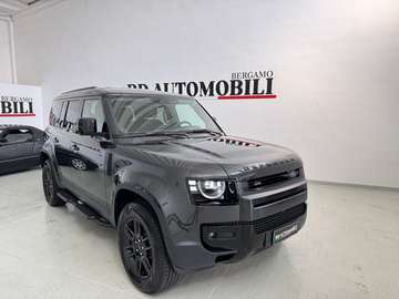 110 2.0d sd4 SE awd 200CV IVA COMPRESA