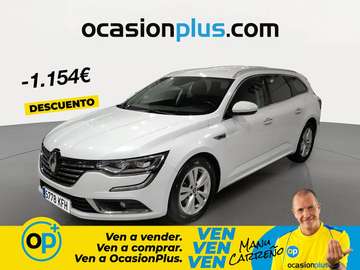 S.T. 1.6dCi Energy TT Zen EDC 118kW