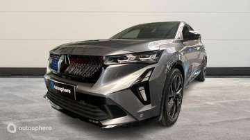 1.2 E-Tech full hybrid 200ch esprit Alpine - 25