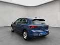 Volkswagen Golf 1.5 TSI Life RFK Navi Panoramad. Blau - thumbnail 3