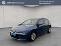 Volkswagen Golf 1.5 TSI Life RFK Navi Panoramad. Blau - thumbnail 1
