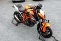 KTM Superduke 1290 R Remus*2.Hand*Wilbers-Suspension Arancione - thumbnail 4
